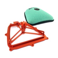 Twin Air Powerflow Kit for Yamaha YZ450FX 2019-2022