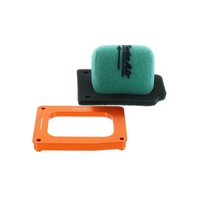Twin Air Air Filter/Intake Frame for Yamaha XTZ690 TENERE 700 2020-2021