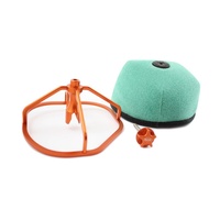 Twin Air Powerflow Kit for Suzuki RM-Z450 2018-2022