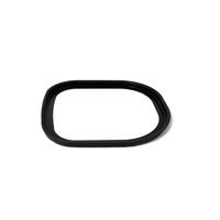 Twin Air Airbox Seal for KTM 450 XC-F 2013-2015