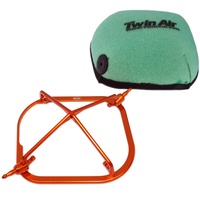 Twin Air Powerflow Kit TA154220C
