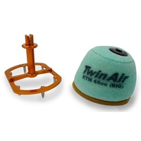 Twin Air Powerflow Kit for Gas Gas MC 65 2021-2022