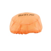 Twin Air Air Filter Skin for Suzuki RM125 1979-2012
