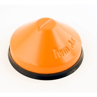 Twin Air Airbox Cover TA160059