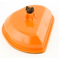 Twin Air Airbox Cover for Honda CRF250R 2004-2009