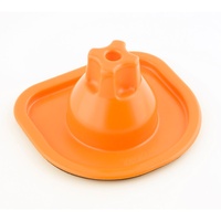 Twin Air Airbox Cover KTM 250 SX-F 2006 TA160071