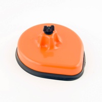 Twin Air Airbox Cover for Kawasaki KX125 1990-1991