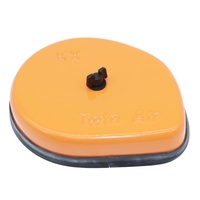 Twin Air Airbox Cover for Kawasaki KX250 1992-1993