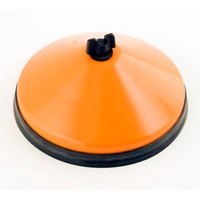 Twin Air Airbox Cover TA160076