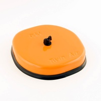 Twin Air Airbox Cover for Suzuki RM250 1996-2002