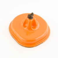 Twin Air Airbox Cover for Suzuki RM-Z450 2005-2007 TA160080