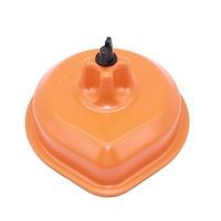 Twin Air Airbox Cover for Husqvarna WR125 1992-2013