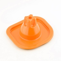 Twin Air Airbox Cover for KTM ATV 450 SX 2010