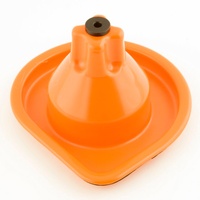 Twin Air Airbox Cover for Gas Gas EC300 MARZOCCHI 2007