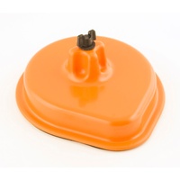 Twin Air Airbox Cover TM EN 250F 2005-2012 TA160107