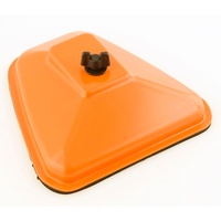 Twin Air Airbox Cover for Yamaha YZ250FX 2015-2019