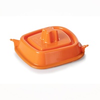 Twin Air Airbox Cover for Beta RR 125 2T 2020-2022