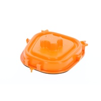 Twin Air Airbox Cover for Honda CRF450R 2021-2022