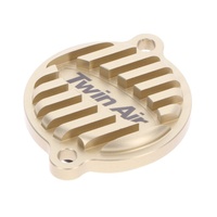 Twin Air Oil Filter Cap for Husaberg FX450 2010