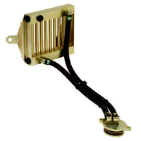 Twin Air Oil Cooling System Inc Filter TA160409