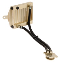 Twin Air Oil Cooling System Inc Filter for KTM 250 SX-F 2011-2012