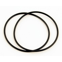 Twin Air O-Ring Set for Oil Cooling System for Kawasaki KX450F 2008-2015