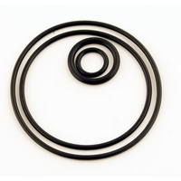 Twin Air O-Ring Set for Oil Cooling System TA160506