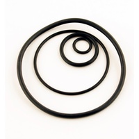Twin Air O-Ring Set for Oil Cooling System for Husqvarna TE250 2007-2009