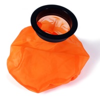 Twin Air Fuel Filter for Kawasaki KX250F 2011-2022