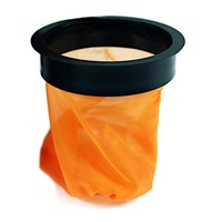 Twin Air Fuel Filter for Yamaha YFZ450R 2009-2020