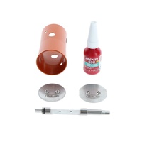 Twin Air Powerflow Throttle Body Kit TA160712