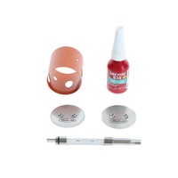 Twin Air Powerflow Throttle Body Kit TA160713