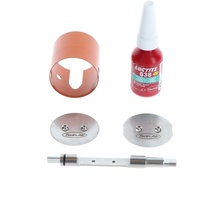 Twin Air Powerflow Throttle Body Kit TA160716