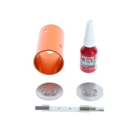 Twin Air Powerflow Throttle Body Kit for Yamaha YZ450F 2010-2013