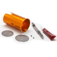 Twin Air Powerflow Throttle Body Kit for Suzuki RM-Z250 2015-2018