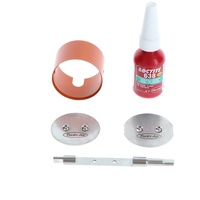 Twin Air Powerflow Throttle Body Kit for Suzuki RM-Z250 2019-2022