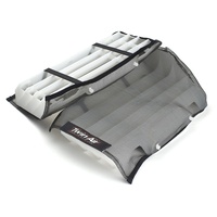 Twin Air MX Radiator Sleeve for KTM 400 EXC 2008-2011