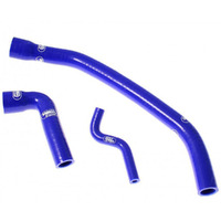 Samco Radiator Hose Kit for MV Agusta F3 675 RC 2012-2019 >Blue