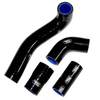 Samco Radiator Hose Kit for MV Agusta Brutale 1090 RR 2015-2018 >Black