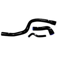 Samco Radiator Hose Kit for MV Agusta Dragster 800 RR LH44 2014-2019 >Black