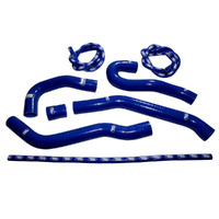 Samco Radiator Hose Kit for Benelli TNT 899/1130 All Years >Blue