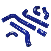 Samco Radiator Hose Kit for Beta 300 Xtrainer 2015-2019 >Blue