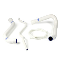 Samco Radiator Hose Kit for BMW S 1000 XR Sport SE 2015-2018 >White