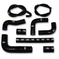 Samco Radiator Hose Kit for Ducati Monster S4 RS 2006-2009 >Black
