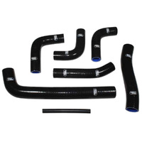 Samco Radiator Hose Kit for Ducati ST3 S 2004-2007 >Black