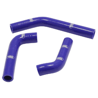 Samco Radiator Hose Kit Blue TCSHON-105-B