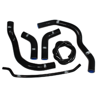 Samco Radiator Hose Kit for Honda CB 650 F 2014-2020 >Black