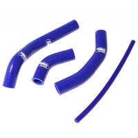 Samco Radiator Hose Kit Blue TCSHON-35-B