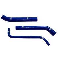Samco Radiator Hose Kit Blue TCSHON-39-B