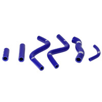 Samco Radiator Hose Kit Blue TCSHON-45-B